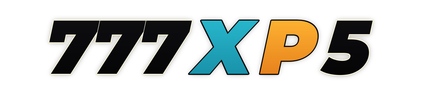 777xp5 Casino Logo